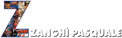 Zanghì Pasquale - Logo